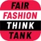 The Fair Fashion Think Tank (#FFTT) app is a digital community of representatives across the garment industry who strive for a fair and sustainable global garment supply chain