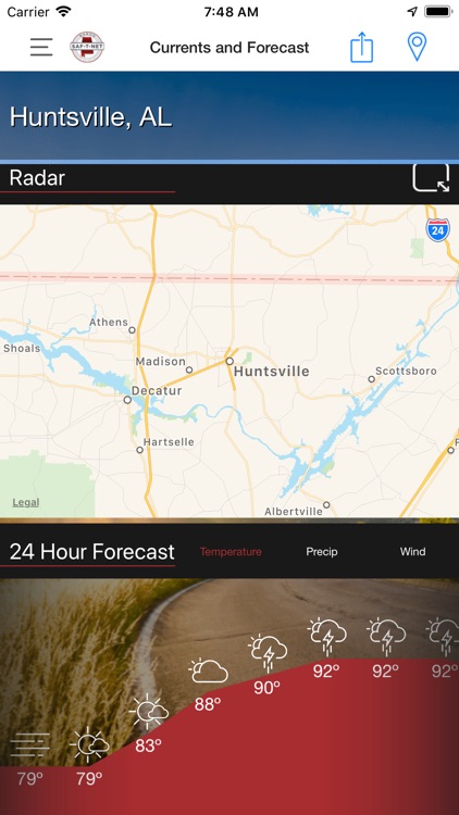 Alabama SAF-T-Net screenshot-3