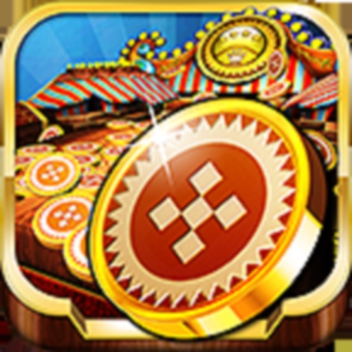 Carnival Coin Dozer