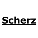 Scherz