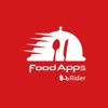 FoodApps Rider