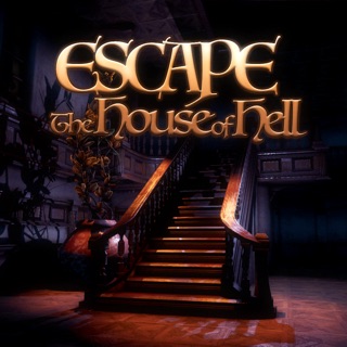Escape The House Of Hell