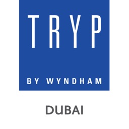 TRYP by Wyndham Dubai