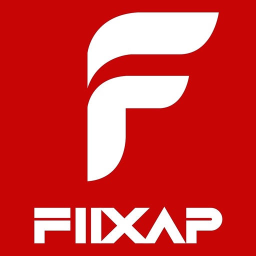 FiiXAP แอพเดียวเรียกช่างไอที