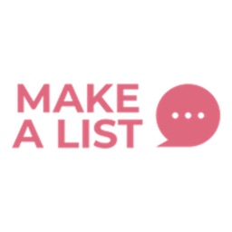 Make A List