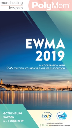 EWMA 2019