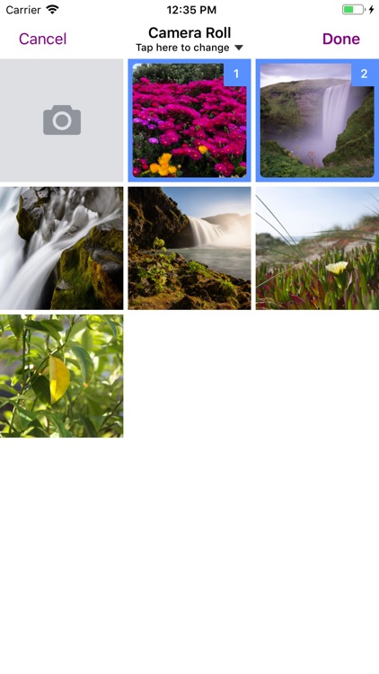 Permanent Archive screenshot-5