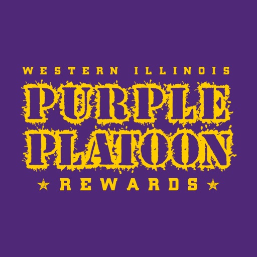 WIU Purple Platoon Rewards icon