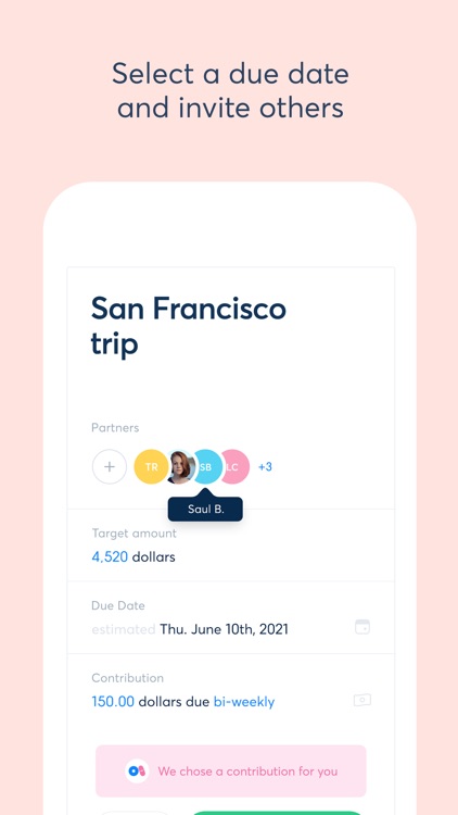 Savely - Calculate Your Trip screenshot-3
