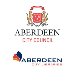 Aberdeen City Libraries