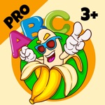 Baby game for 3 year olds -Pro