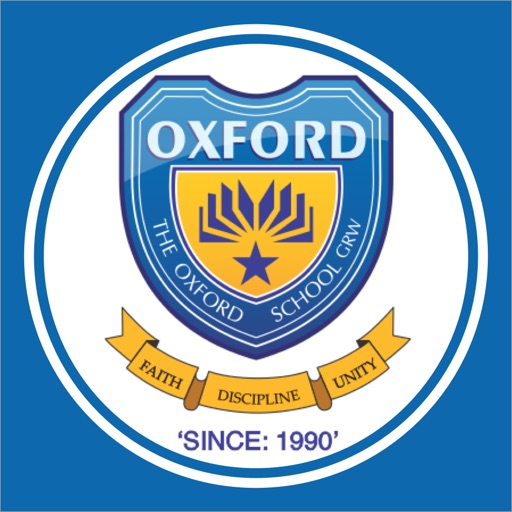 THE OXFORD SCHOOL GRW