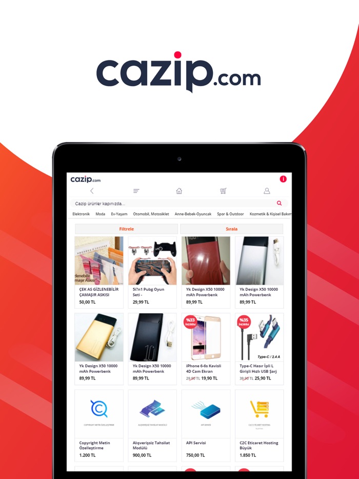 Cazip.com