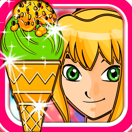 Preschool Candy Kid -Educational Games for Toddlers & Kindergarten Children. Help save the frozen candy!