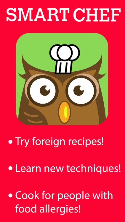 Smart Chef - Cooking Helper screenshot-4