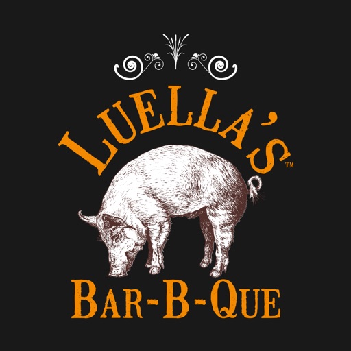 Luella’s Bar-B-Que icon