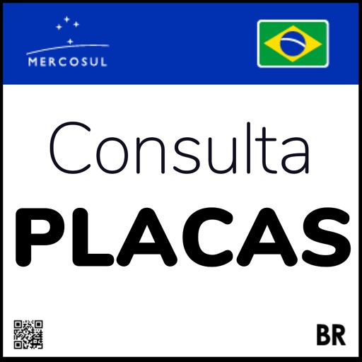 Consulta Placa - Débito, Multa na App Store