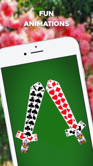 Solitaire by MobilityWare(圖8)-速報App