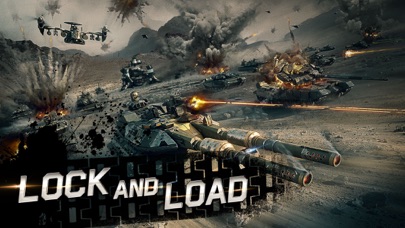 War Planet Online: Global Conquest Screenshot 2