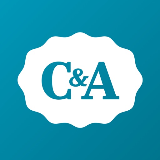 C&A: Moda Masculina e Feminina