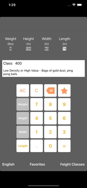 FreightCalc(圖2)-速報App