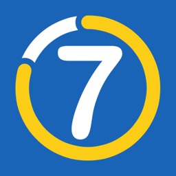P4P 7 Minute Workout Apple Watch App