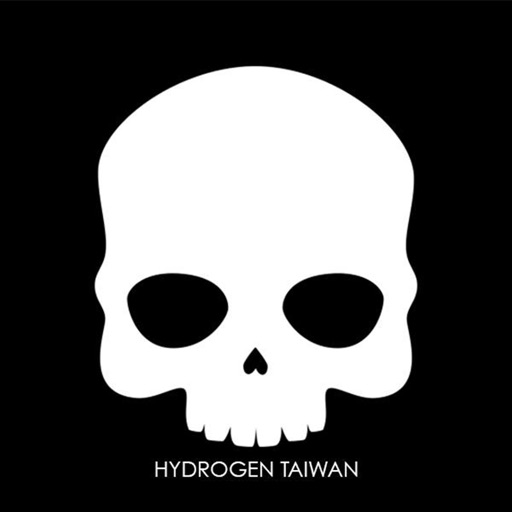 HYDROGEN icon