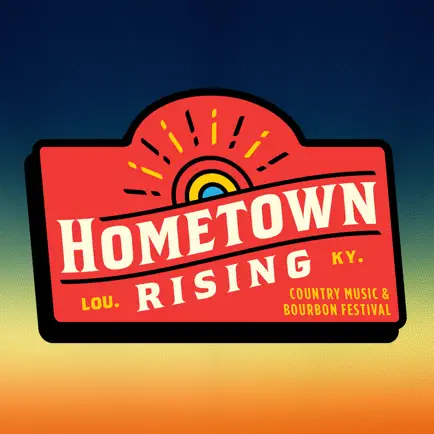 Hometown Rising Festival Читы