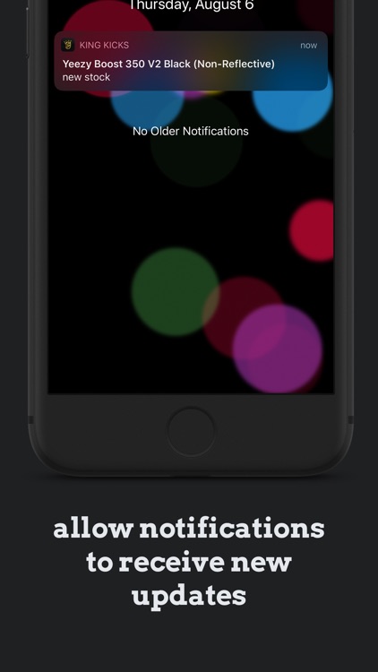 King kicks screenshot-3