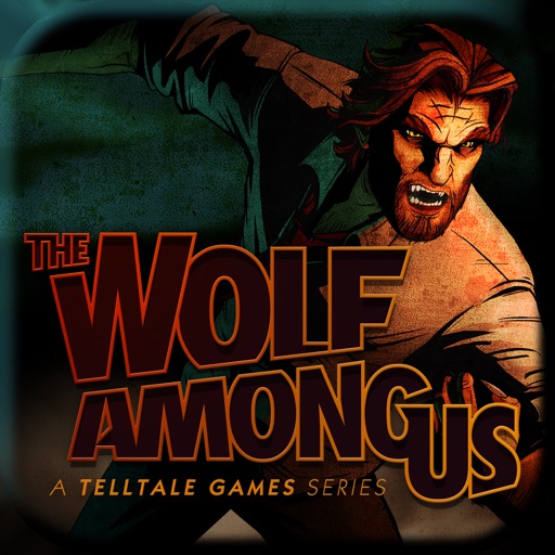 The Wolf Among Us Howls Out 'Cry Wolf', its Season Finale