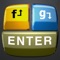 MathU RPN is an advanced scientific and financial calculator designed in the spirit of classic HP calculators