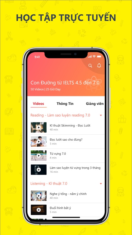 Schoolinks Communication App screenshot-3