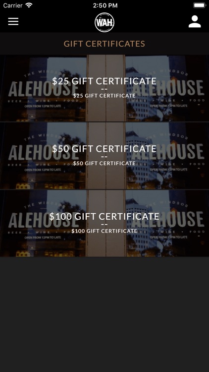 Windsor Alehouse screenshot-3