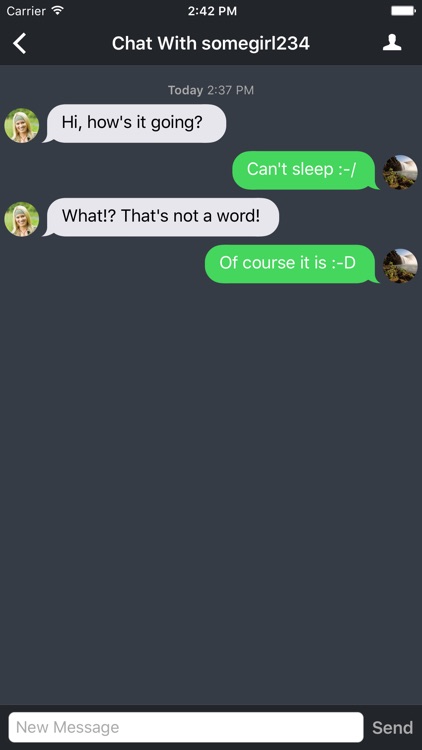 Wordfeud screenshot-3