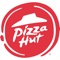 Welcome to the all-new Pizza Hut