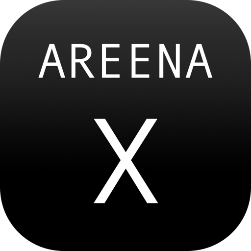 AreenaX