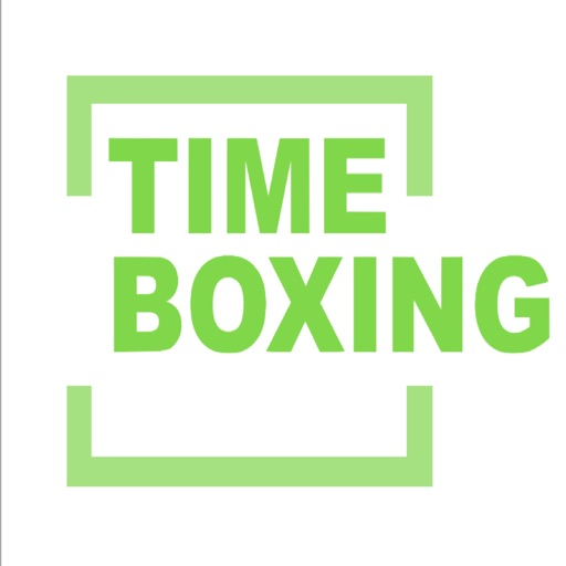 TimeBoxingApp