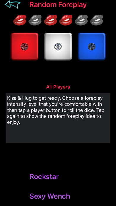 How to cancel & delete Frisky Foreplay Game from iphone & ipad 2