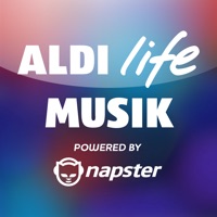 Kontakt ALDI Music by Napster