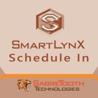 SmartLynX ScheduleIn