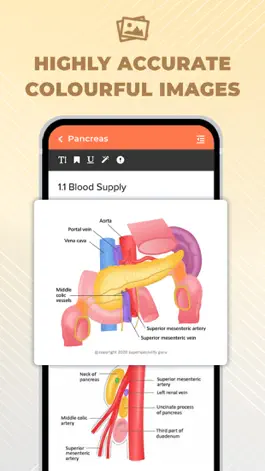 Game screenshot NEET GI SURGERY apk