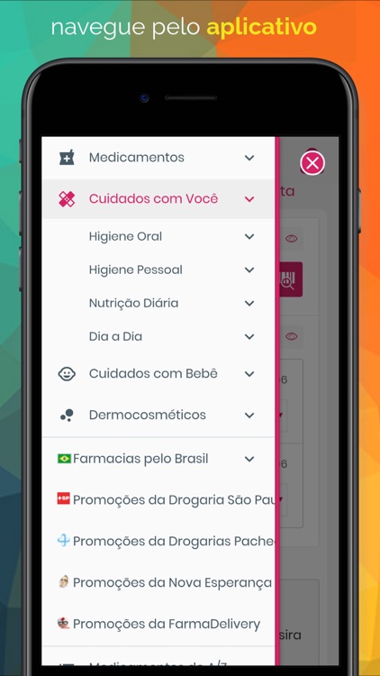 RemedioBarato screenshot-4