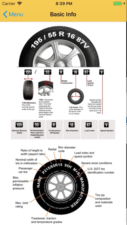 TireEx screenshot-4