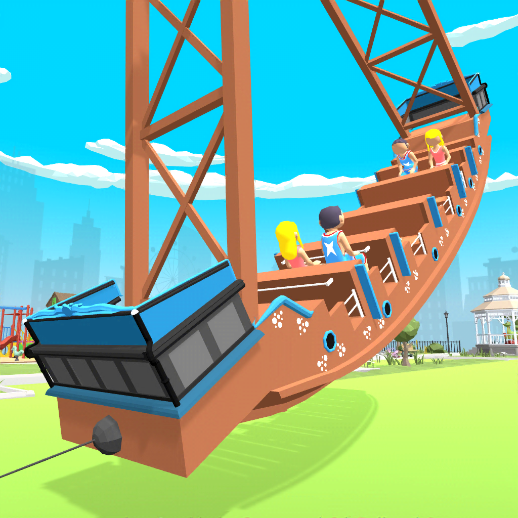 Get Amuse Me! for iOS, iPhone, iPad Aso Report