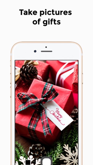 Mobli: Gift reminder christmas(圖1)-速報App