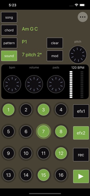 Sequencer Rack 2(Retro)(圖2)-速報App