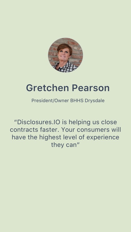 Disclosures.io screenshot-8