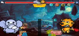 Game screenshot Animals War - Dog Cat Fight hack