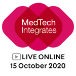 MedTech Integrates 2020
