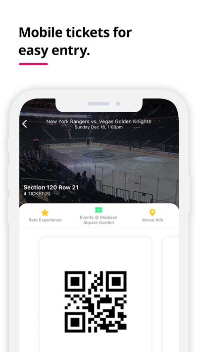 TickPick - Live Event Tickets - Apps on Google Play